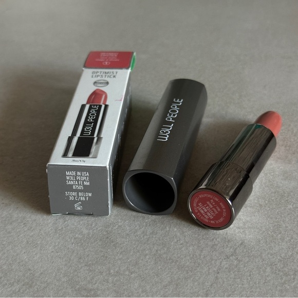 W3LL PEOPLE Optimist Lipstick - Soul Mate - Picture 3 of 5